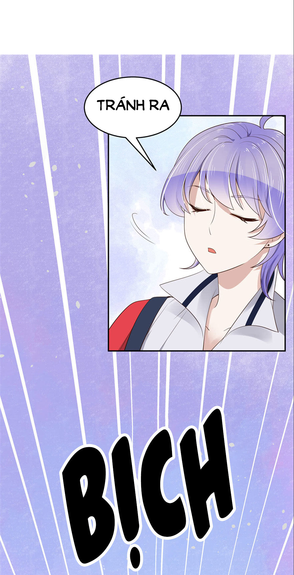 Hotboy Quốc Dân Là Nữ Chap 15 - Next Chap 16