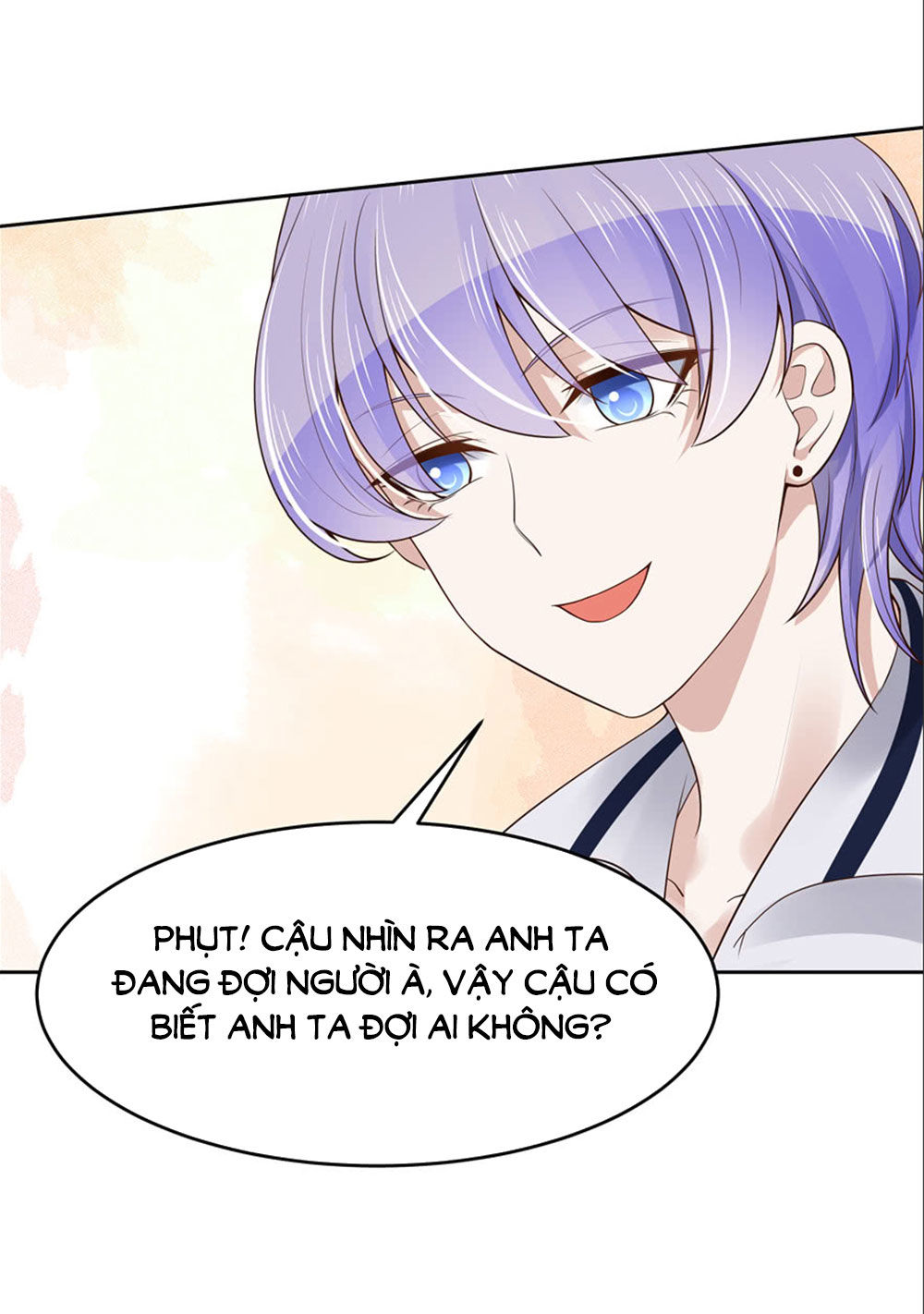 Hotboy Quốc Dân Là Nữ Chap 15 - Next Chap 16