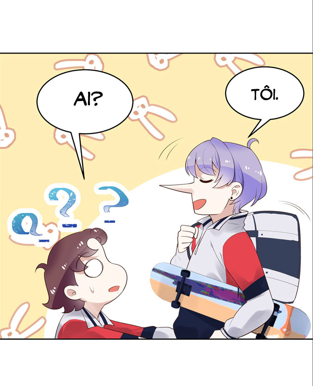 Hotboy Quốc Dân Là Nữ Chap 15 - Next Chap 16