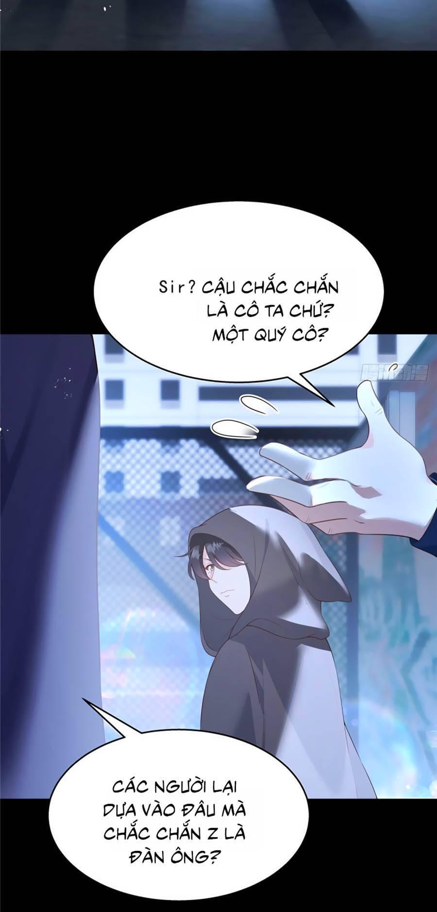 Hotboy Quốc Dân Là Nữ Chap 151 - Next Chap 152