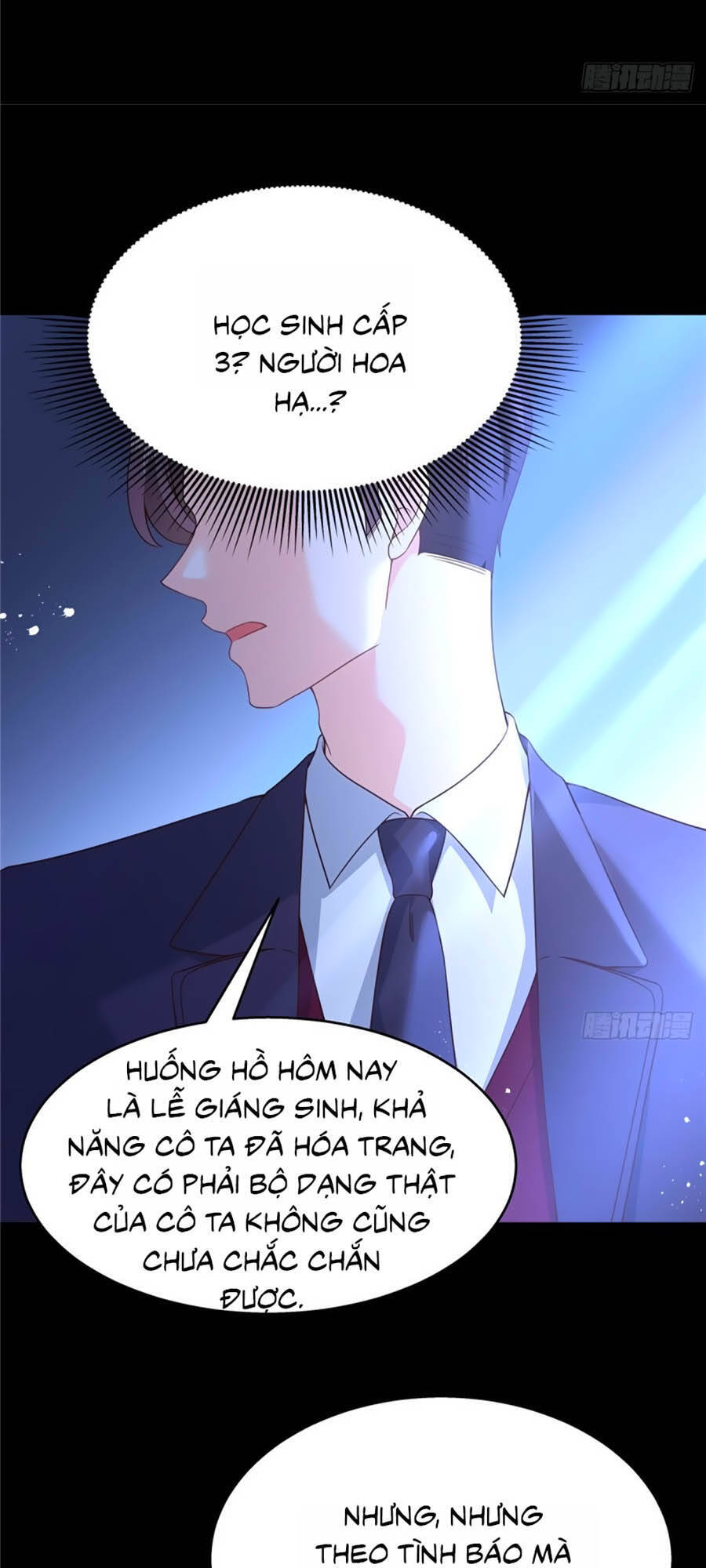 Hotboy Quốc Dân Là Nữ Chap 151 - Next Chap 152