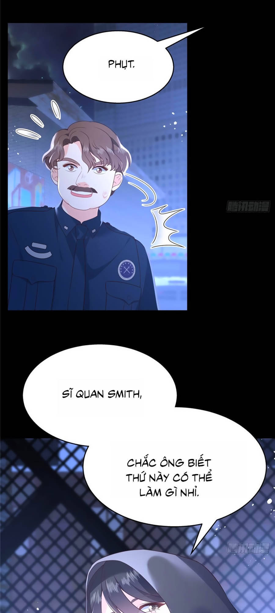 Hotboy Quốc Dân Là Nữ Chap 151 - Next Chap 152