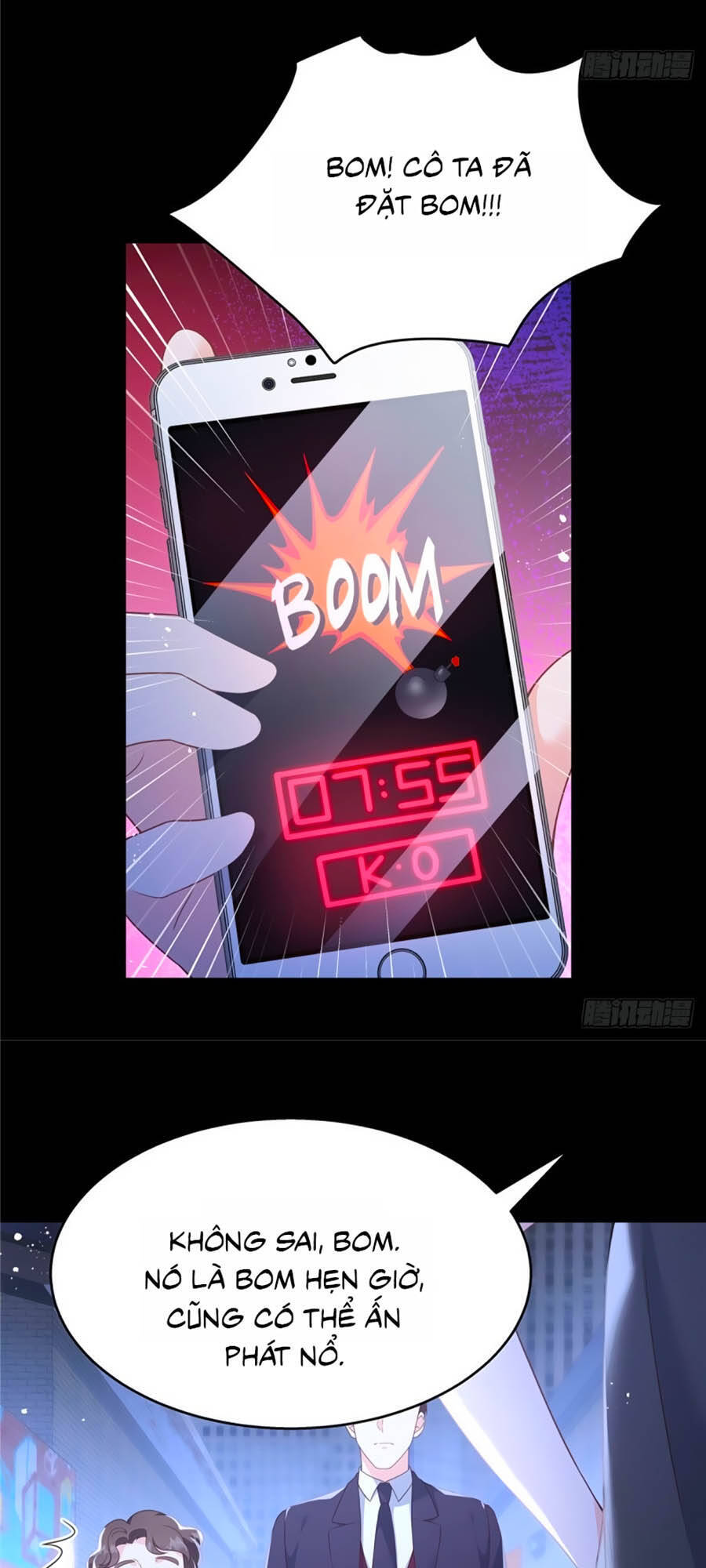 Hotboy Quốc Dân Là Nữ Chap 151 - Next Chap 152