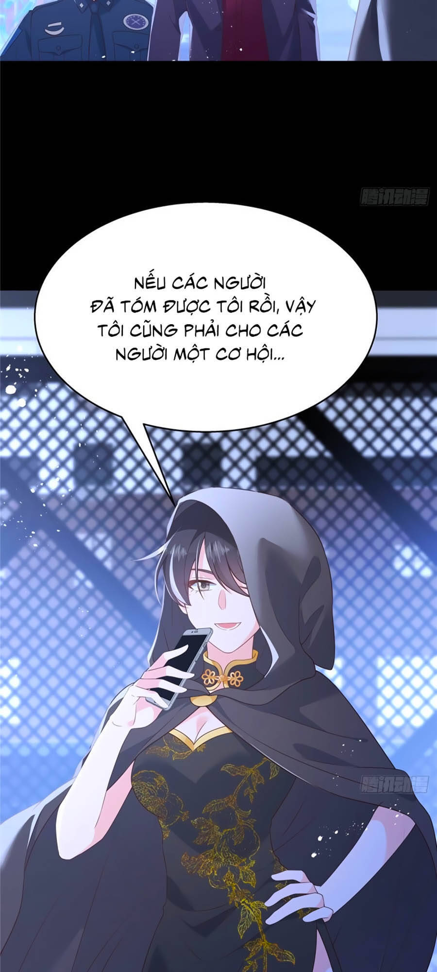 Hotboy Quốc Dân Là Nữ Chap 151 - Next Chap 152