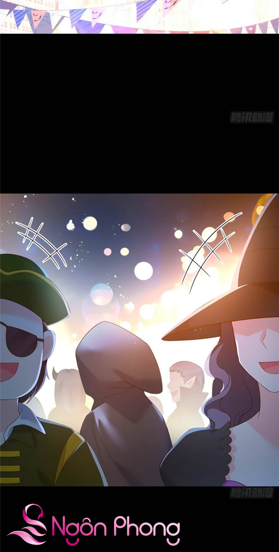 Hotboy Quốc Dân Là Nữ Chap 151 - Next Chap 152