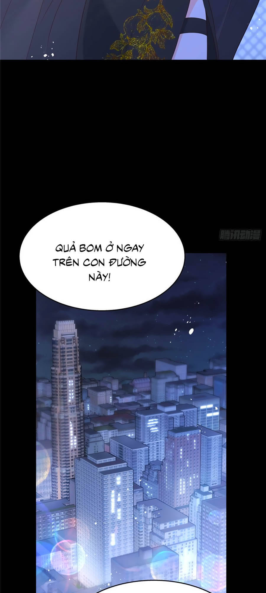 Hotboy Quốc Dân Là Nữ Chap 151 - Next Chap 152