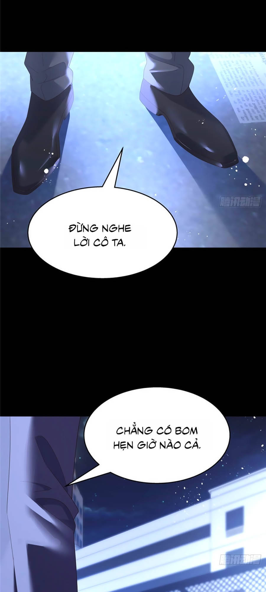 Hotboy Quốc Dân Là Nữ Chap 151 - Next Chap 152