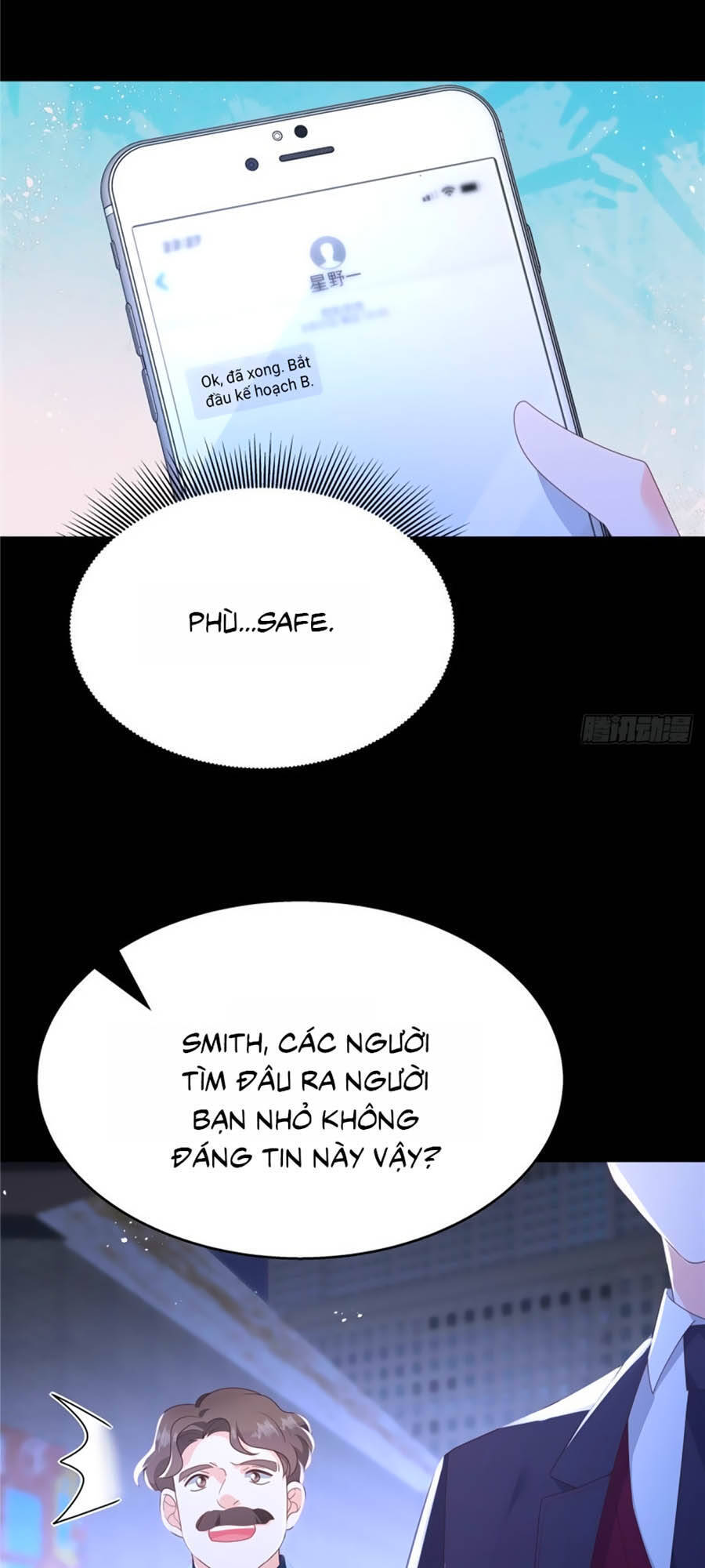 Hotboy Quốc Dân Là Nữ Chap 151 - Next Chap 152