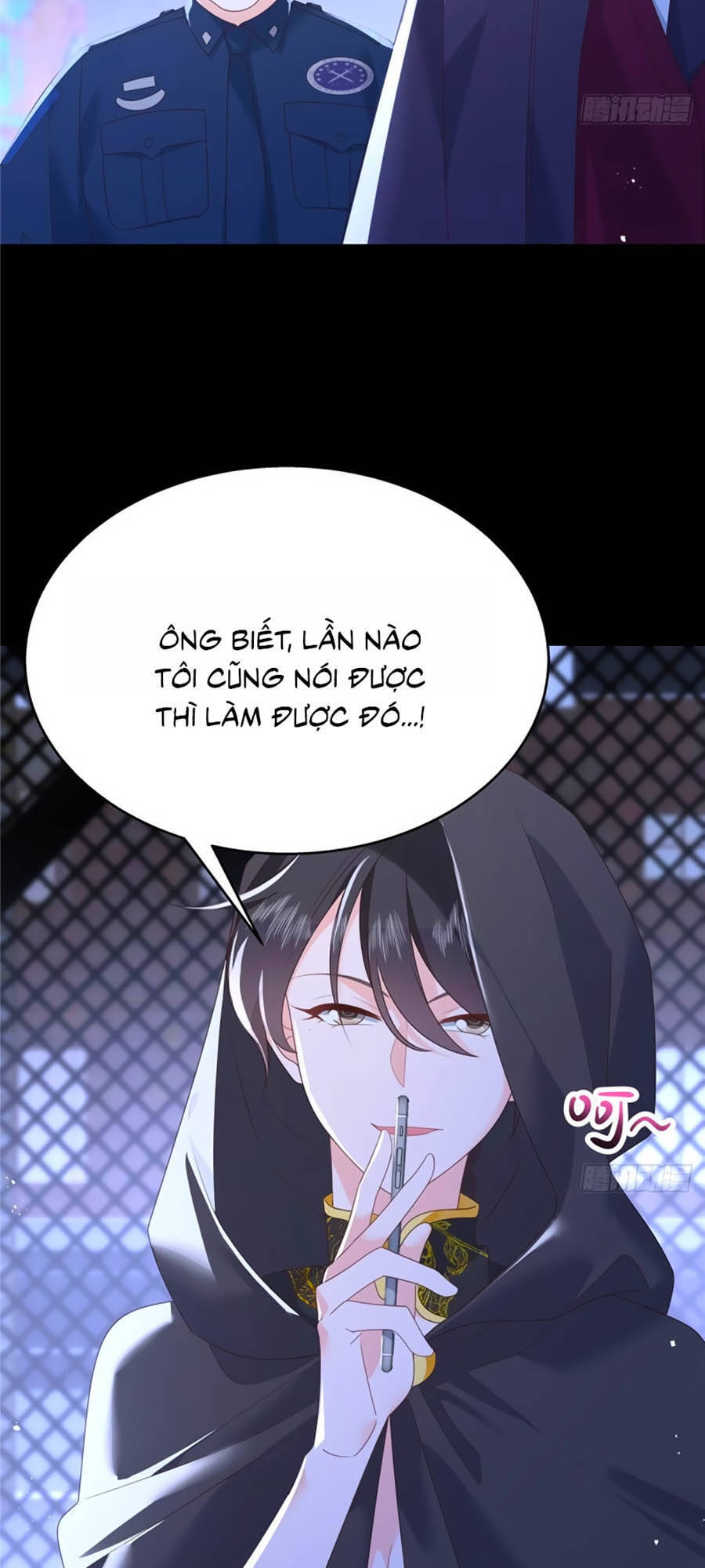 Hotboy Quốc Dân Là Nữ Chap 151 - Next Chap 152
