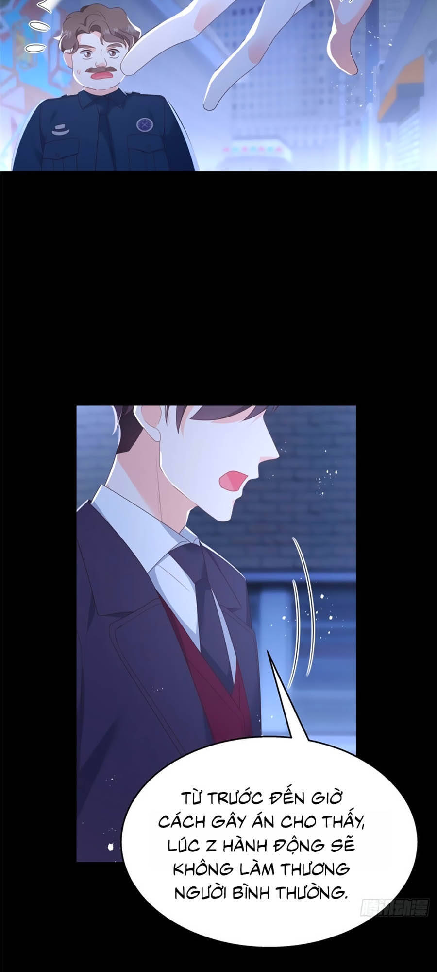 Hotboy Quốc Dân Là Nữ Chap 151 - Next Chap 152