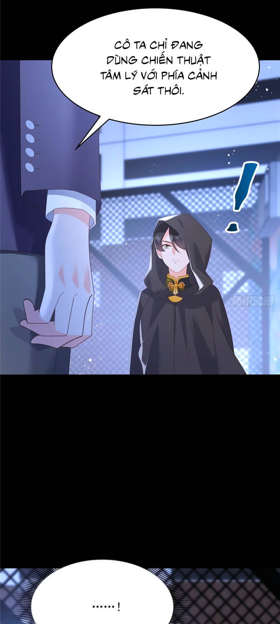 Hotboy Quốc Dân Là Nữ Chap 151 - Next Chap 152