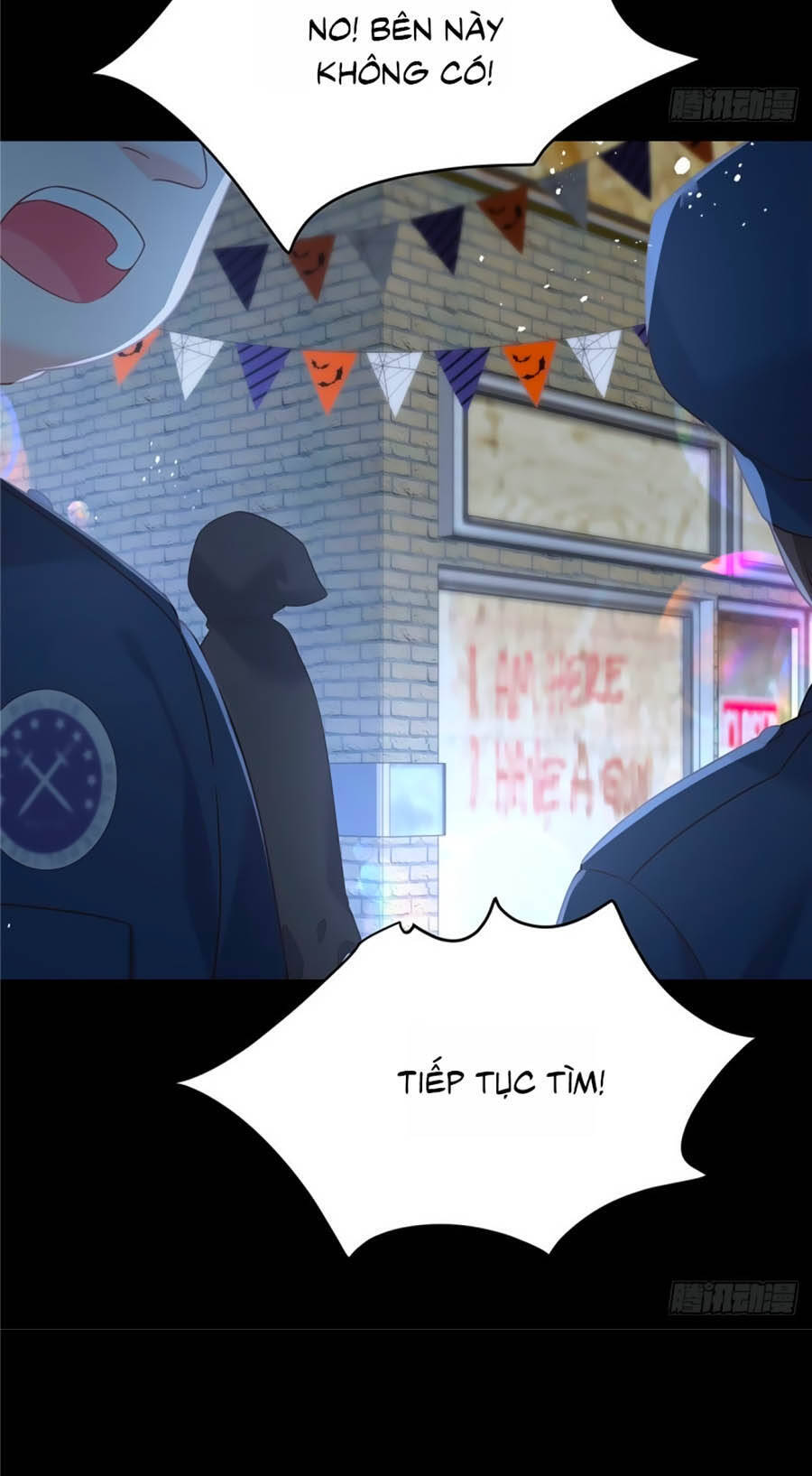 Hotboy Quốc Dân Là Nữ Chap 151 - Next Chap 152