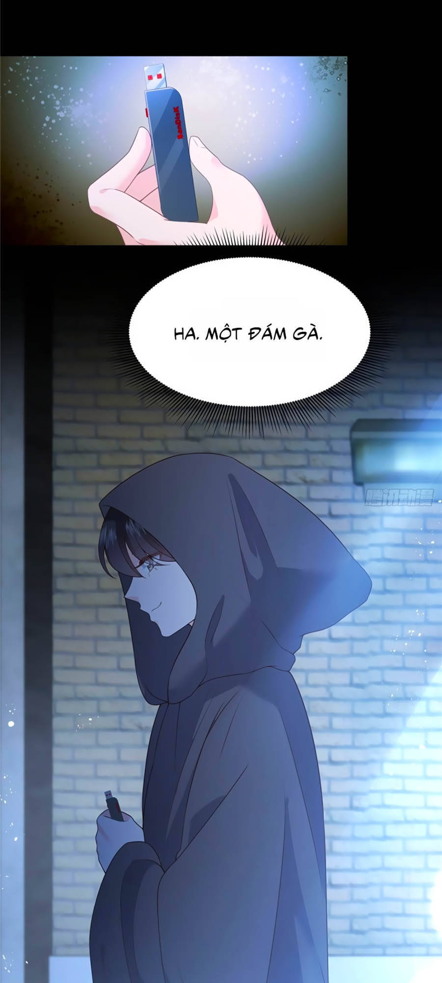 Hotboy Quốc Dân Là Nữ Chap 151 - Next Chap 152