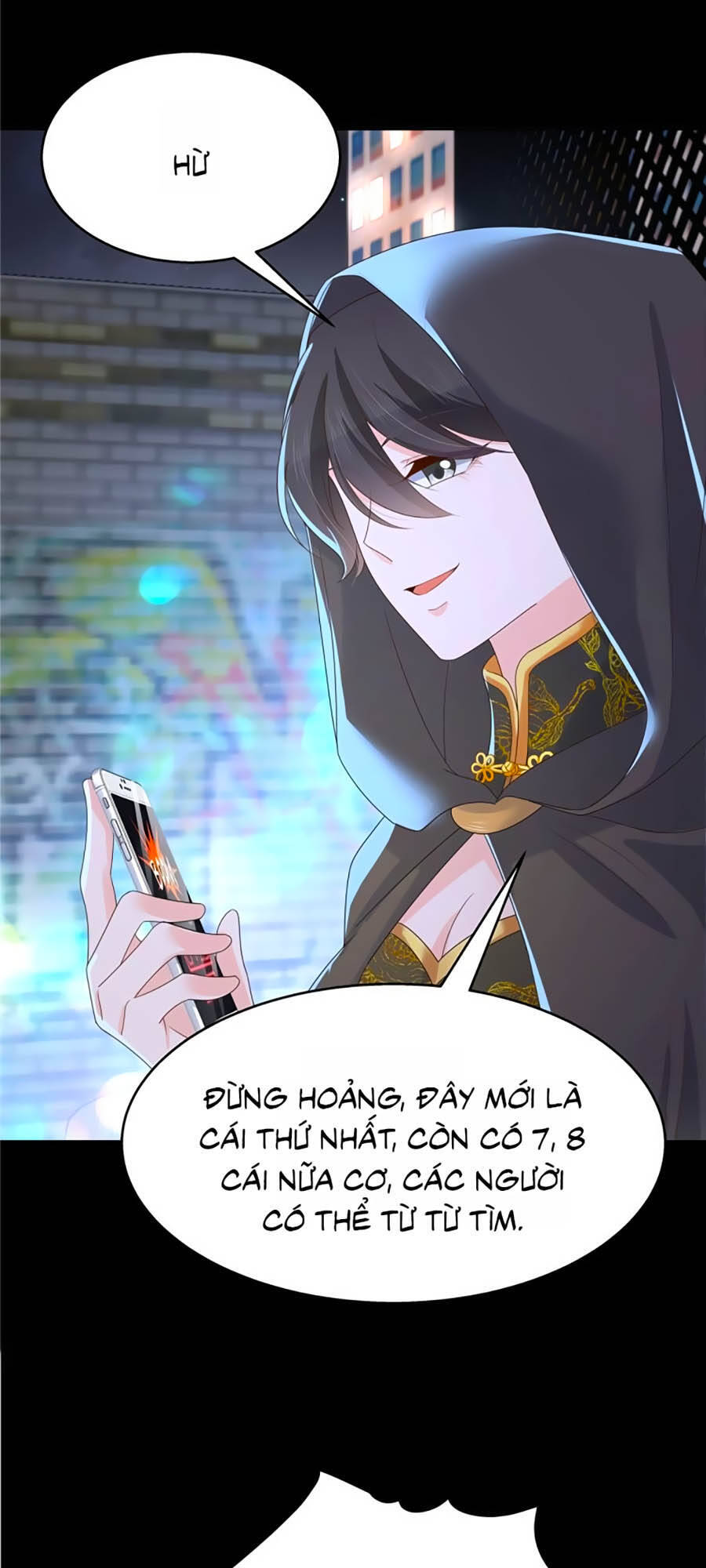 Hotboy Quốc Dân Là Nữ Chap 152 - Next Chap 153