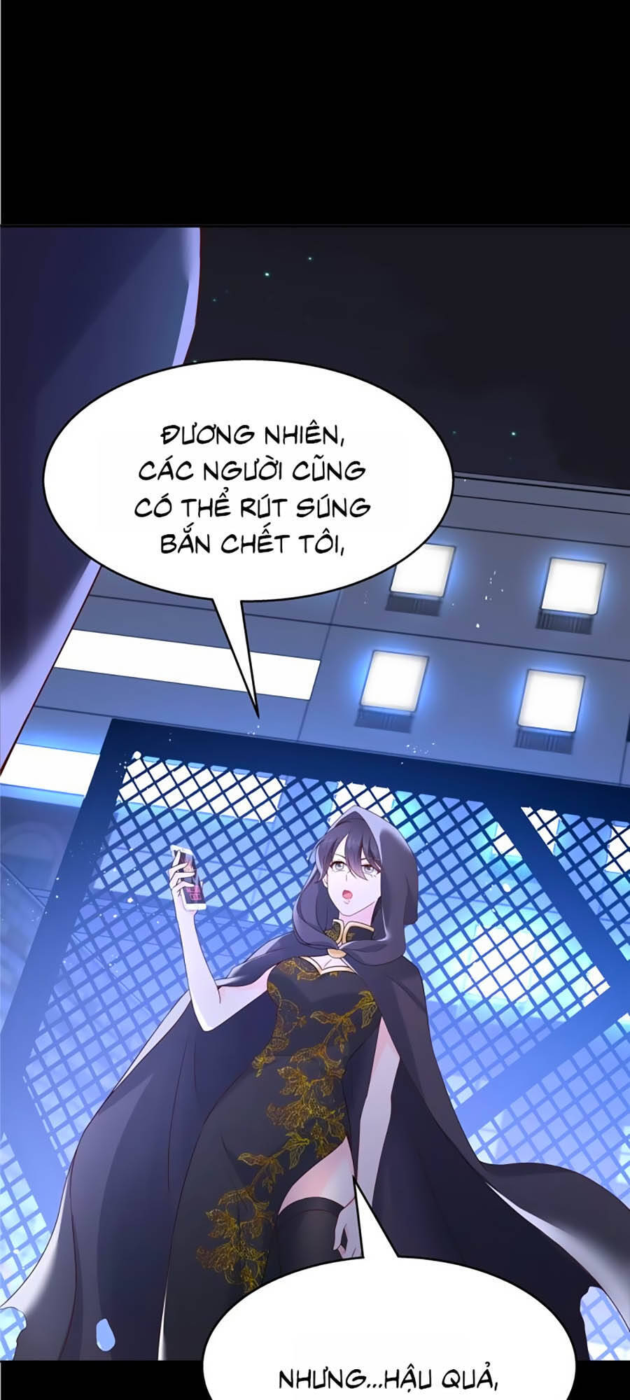 Hotboy Quốc Dân Là Nữ Chap 152 - Next Chap 153