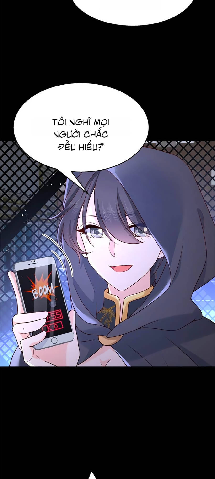 Hotboy Quốc Dân Là Nữ Chap 152 - Next Chap 153