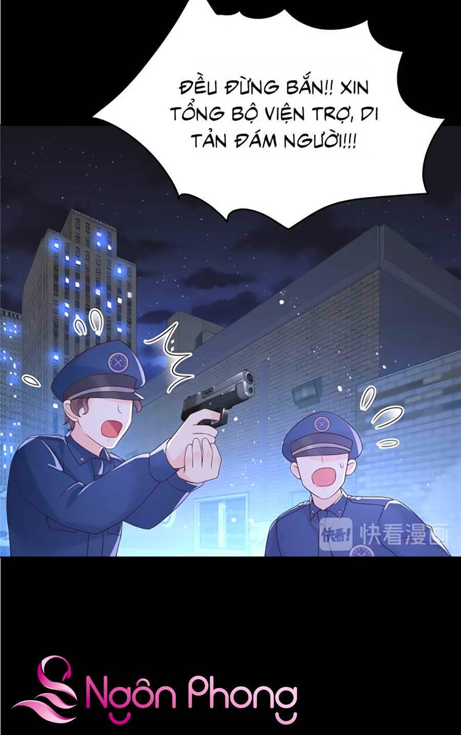 Hotboy Quốc Dân Là Nữ Chap 152 - Next Chap 153