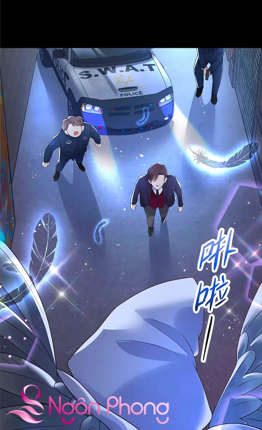 Hotboy Quốc Dân Là Nữ Chap 152 - Next Chap 153