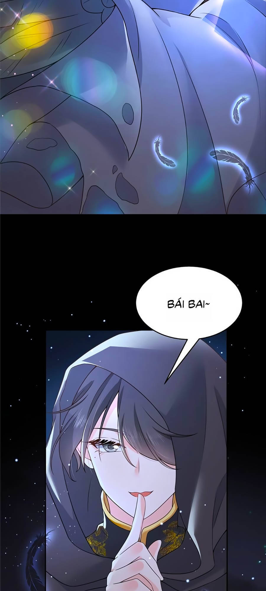 Hotboy Quốc Dân Là Nữ Chap 152 - Next Chap 153