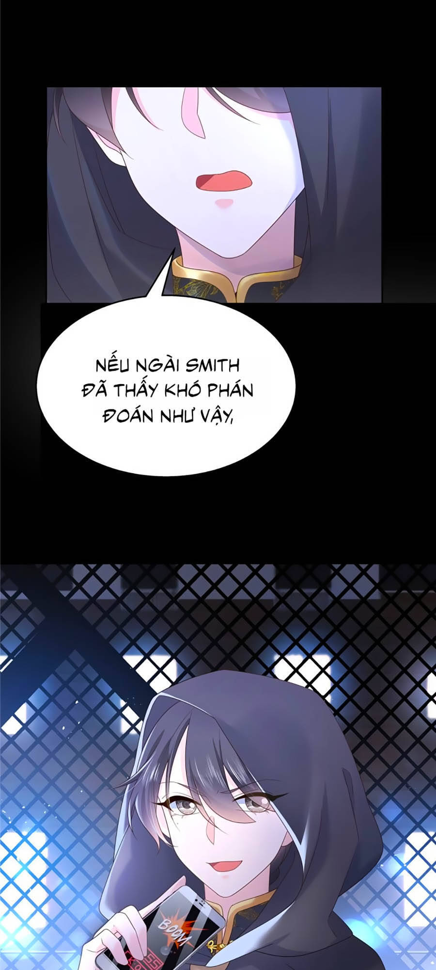 Hotboy Quốc Dân Là Nữ Chap 152 - Next Chap 153