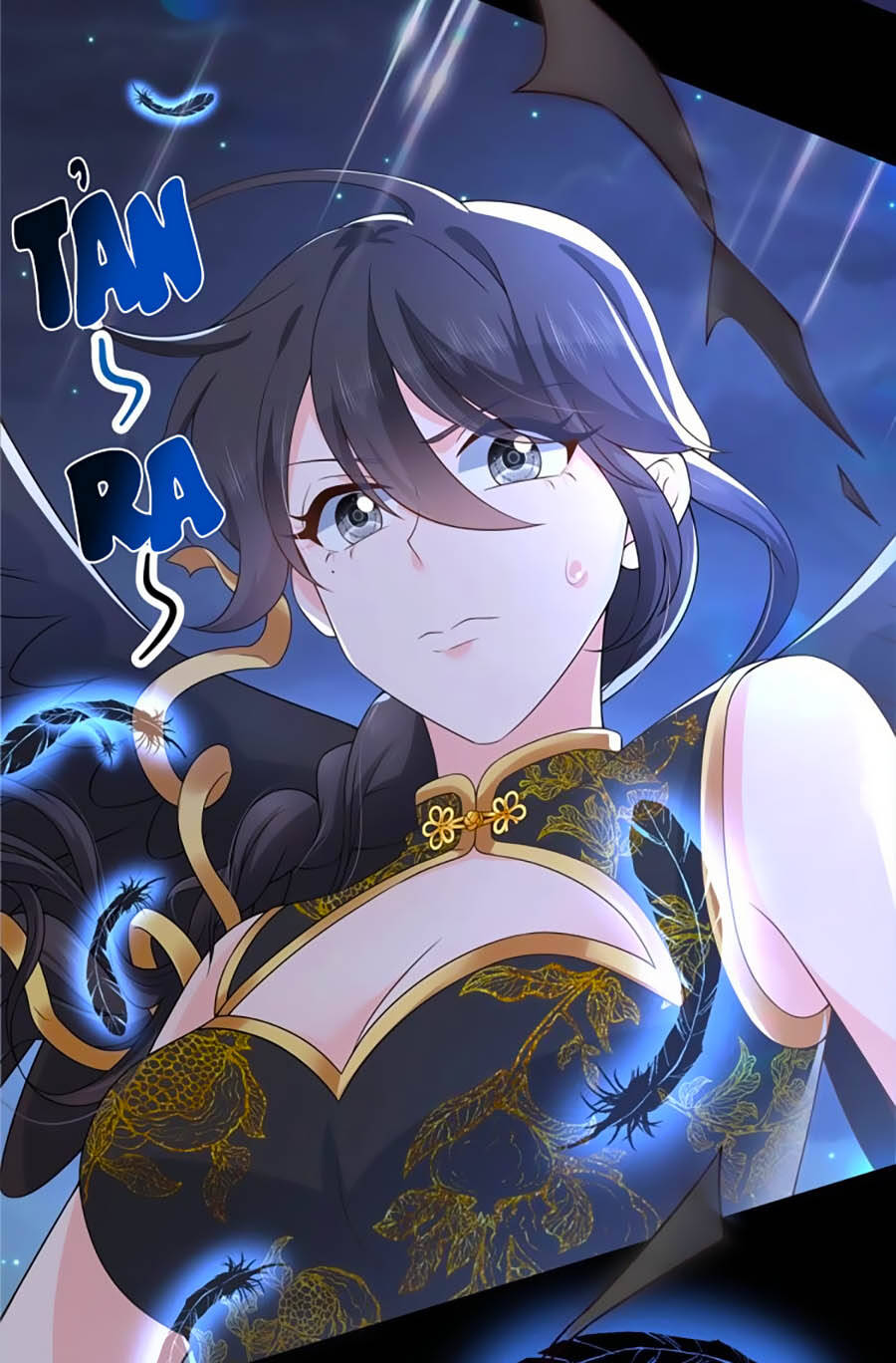 Hotboy Quốc Dân Là Nữ Chap 152 - Next Chap 153