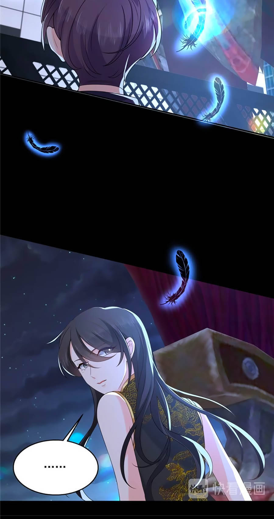 Hotboy Quốc Dân Là Nữ Chap 152 - Next Chap 153