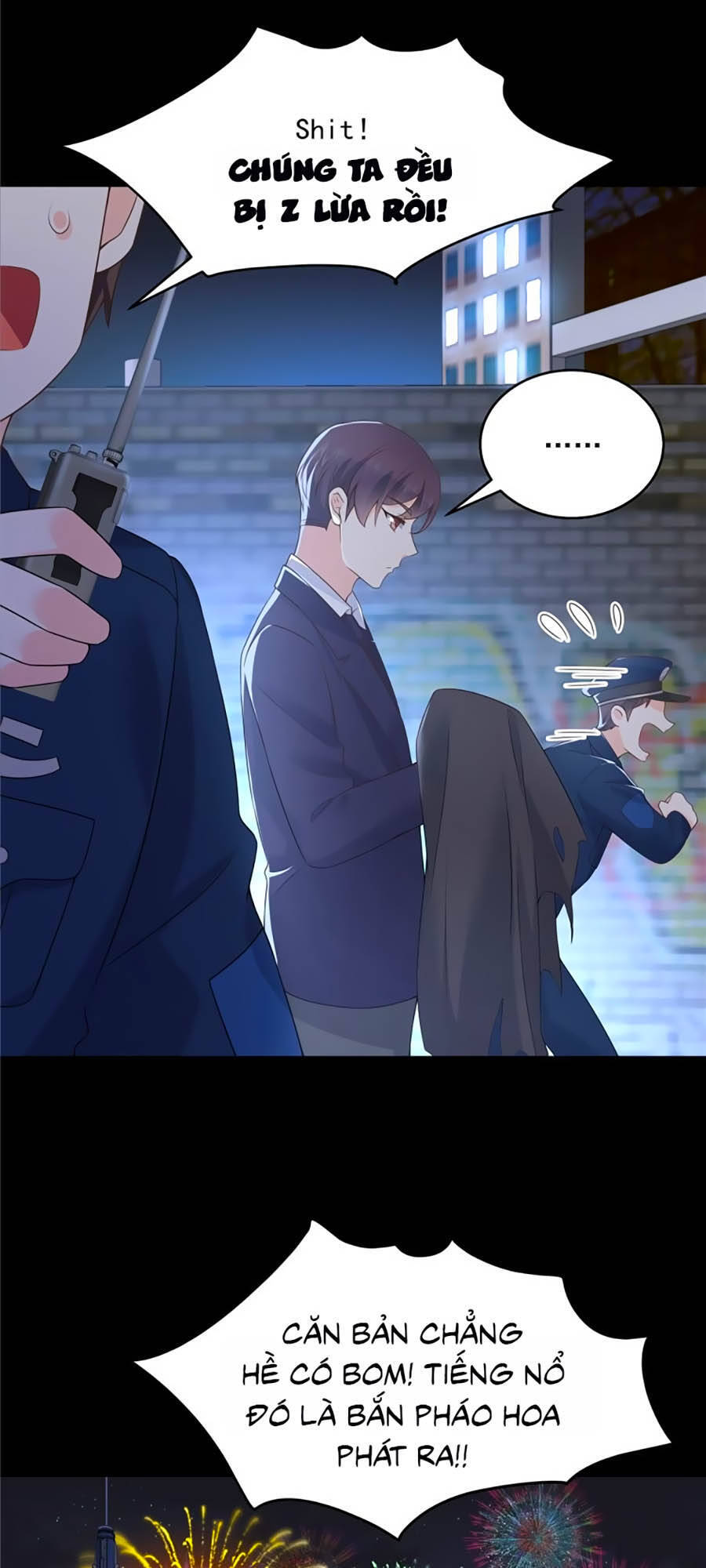 Hotboy Quốc Dân Là Nữ Chap 152 - Next Chap 153