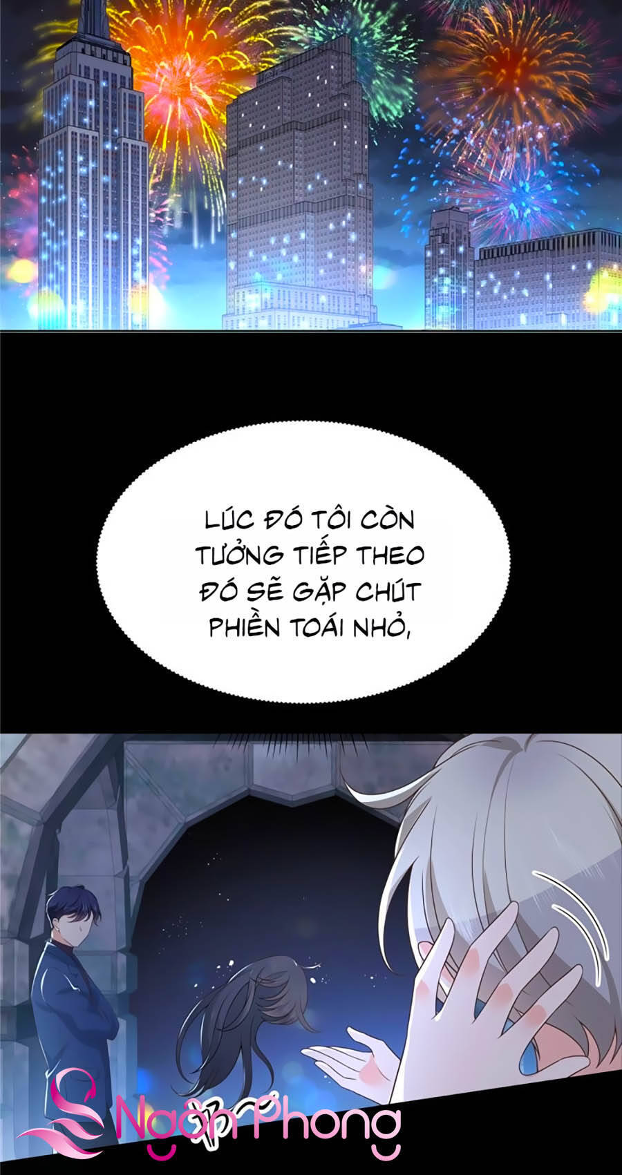Hotboy Quốc Dân Là Nữ Chap 152 - Next Chap 153