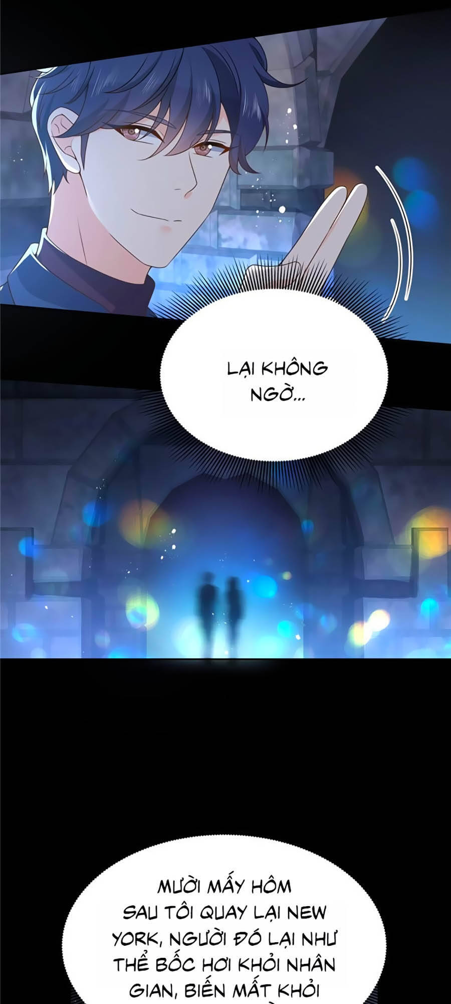 Hotboy Quốc Dân Là Nữ Chap 152 - Next Chap 153