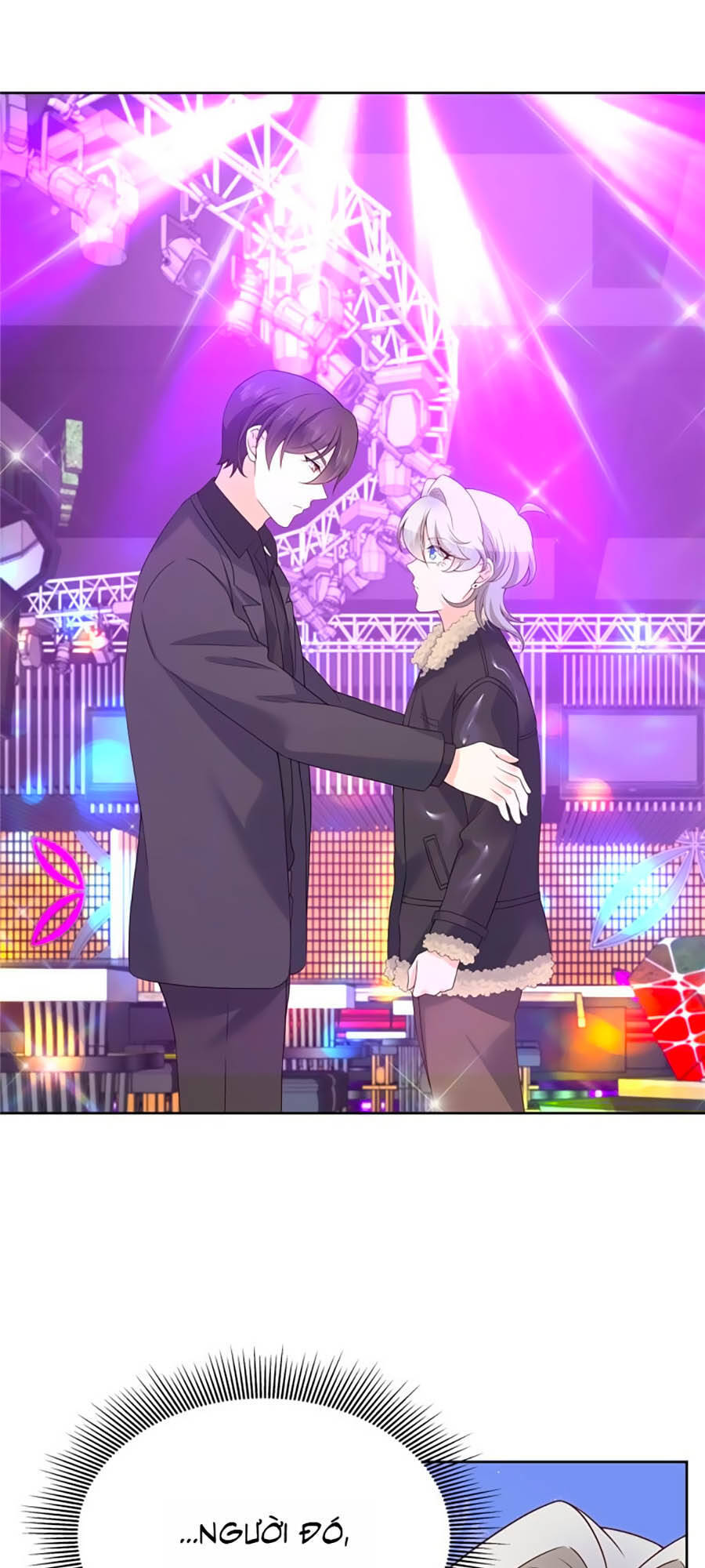 Hotboy Quốc Dân Là Nữ Chap 152 - Next Chap 153