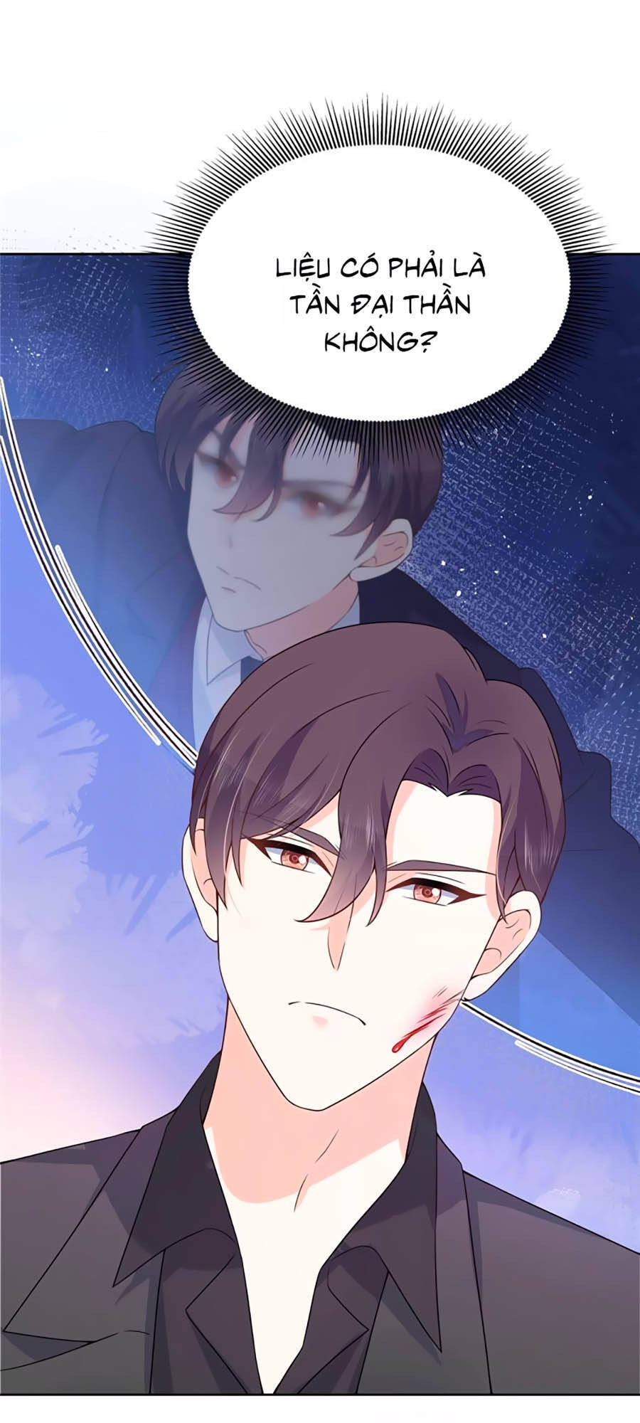 Hotboy Quốc Dân Là Nữ Chap 152 - Next Chap 153