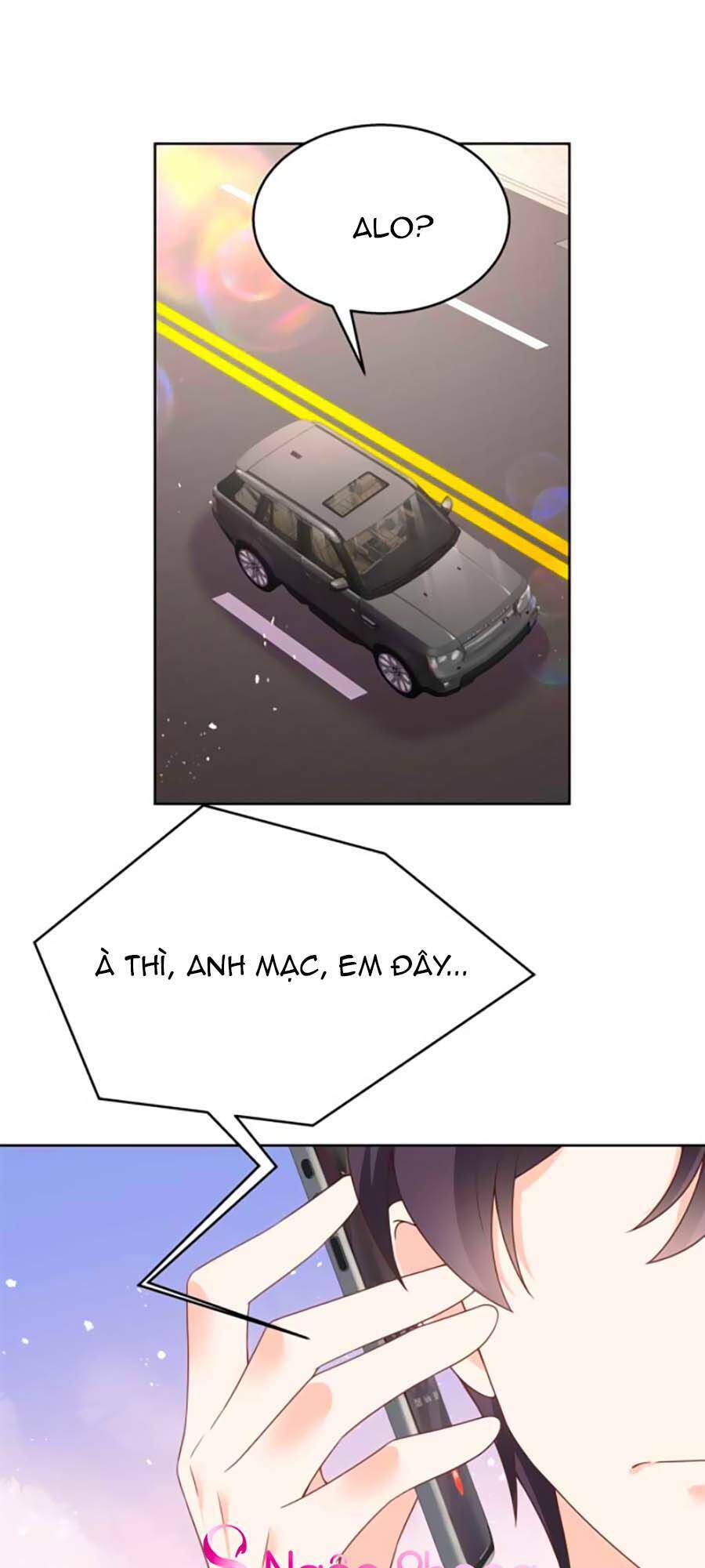 Hotboy Quốc Dân Là Nữ Chap 216 - Next Chap 217