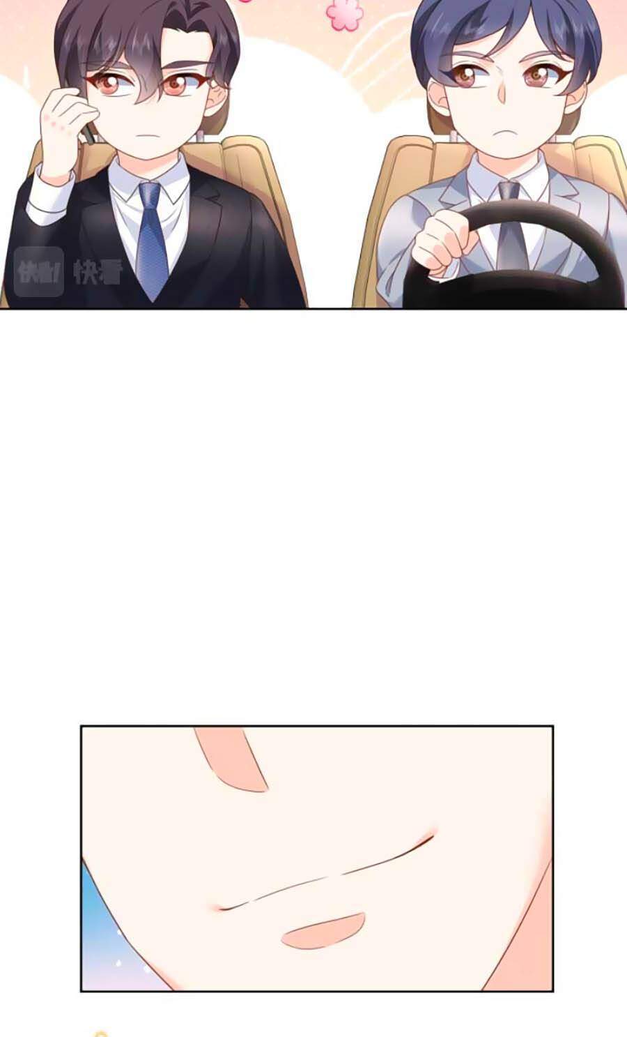 Hotboy Quốc Dân Là Nữ Chap 216 - Next Chap 217