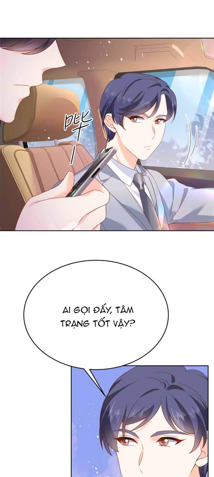 Hotboy Quốc Dân Là Nữ Chap 216 - Next Chap 217