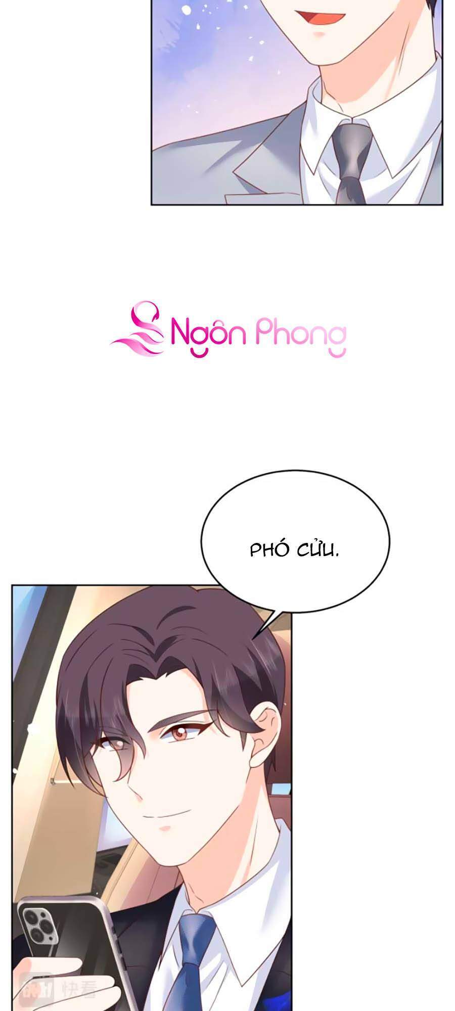 Hotboy Quốc Dân Là Nữ Chap 216 - Next Chap 217