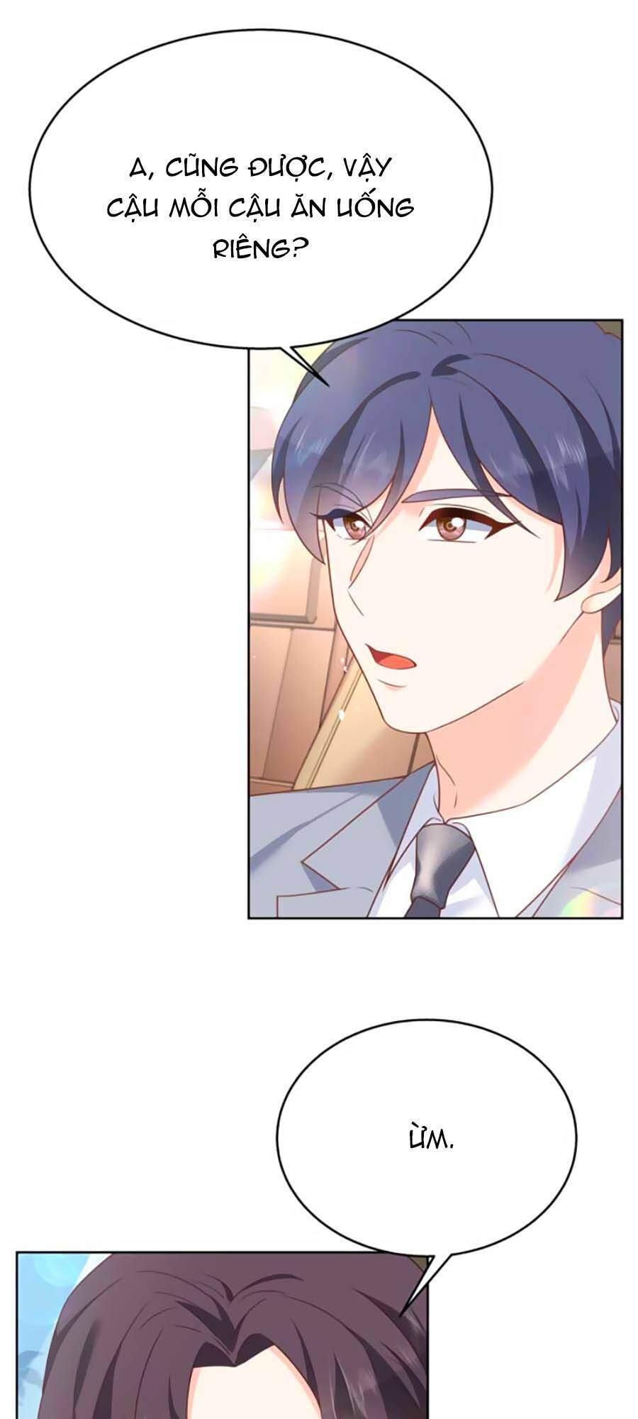 Hotboy Quốc Dân Là Nữ Chap 216 - Next Chap 217