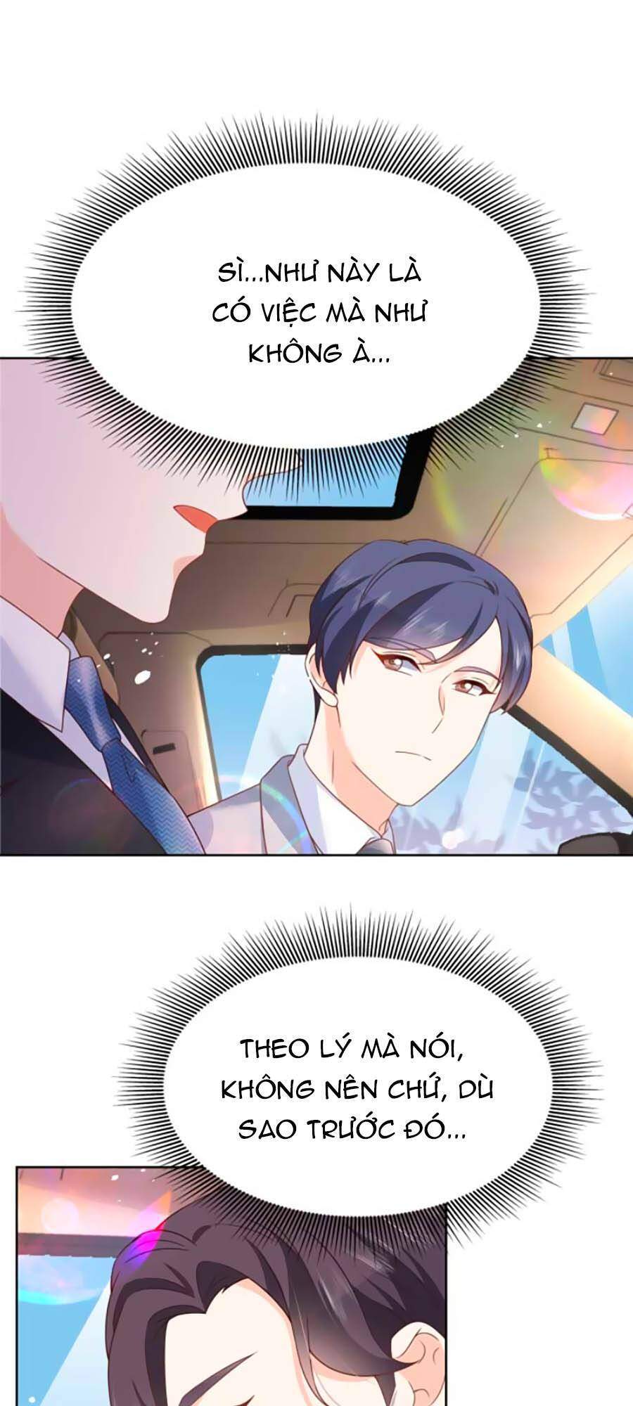 Hotboy Quốc Dân Là Nữ Chap 216 - Next Chap 217