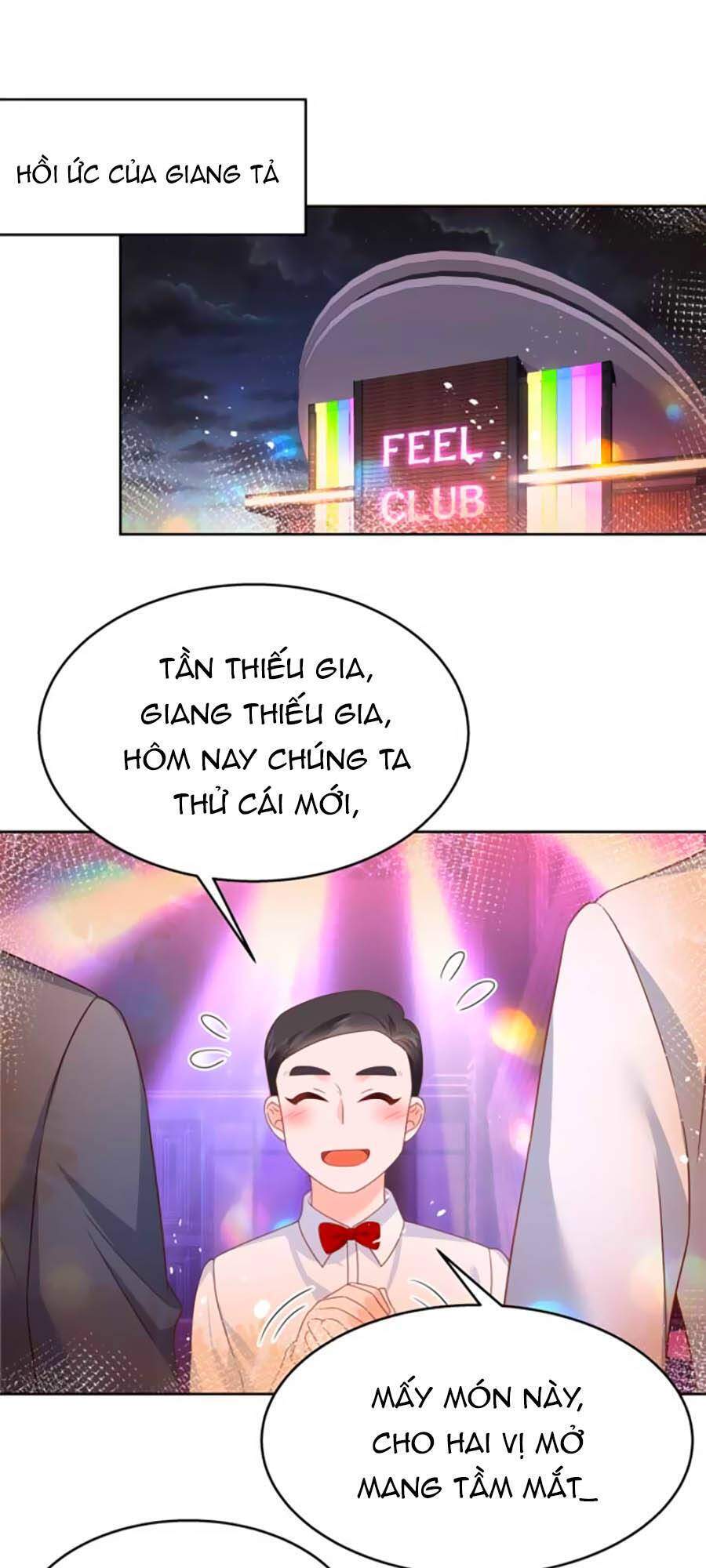 Hotboy Quốc Dân Là Nữ Chap 216 - Next Chap 217