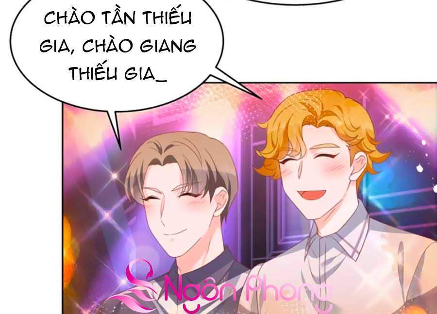 Hotboy Quốc Dân Là Nữ Chap 216 - Next Chap 217