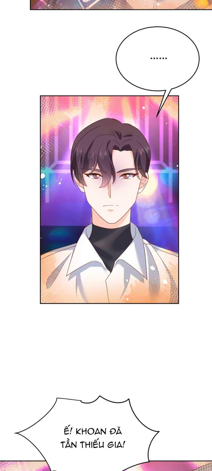 Hotboy Quốc Dân Là Nữ Chap 216 - Next Chap 217
