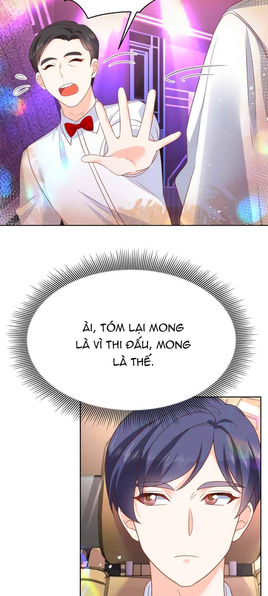 Hotboy Quốc Dân Là Nữ Chap 216 - Next Chap 217