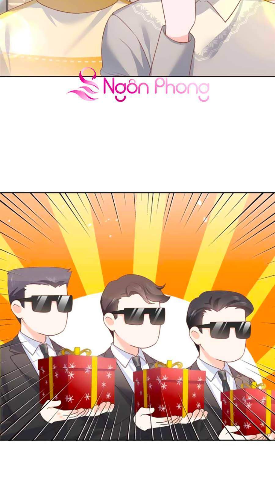 Hotboy Quốc Dân Là Nữ Chap 216 - Next Chap 217