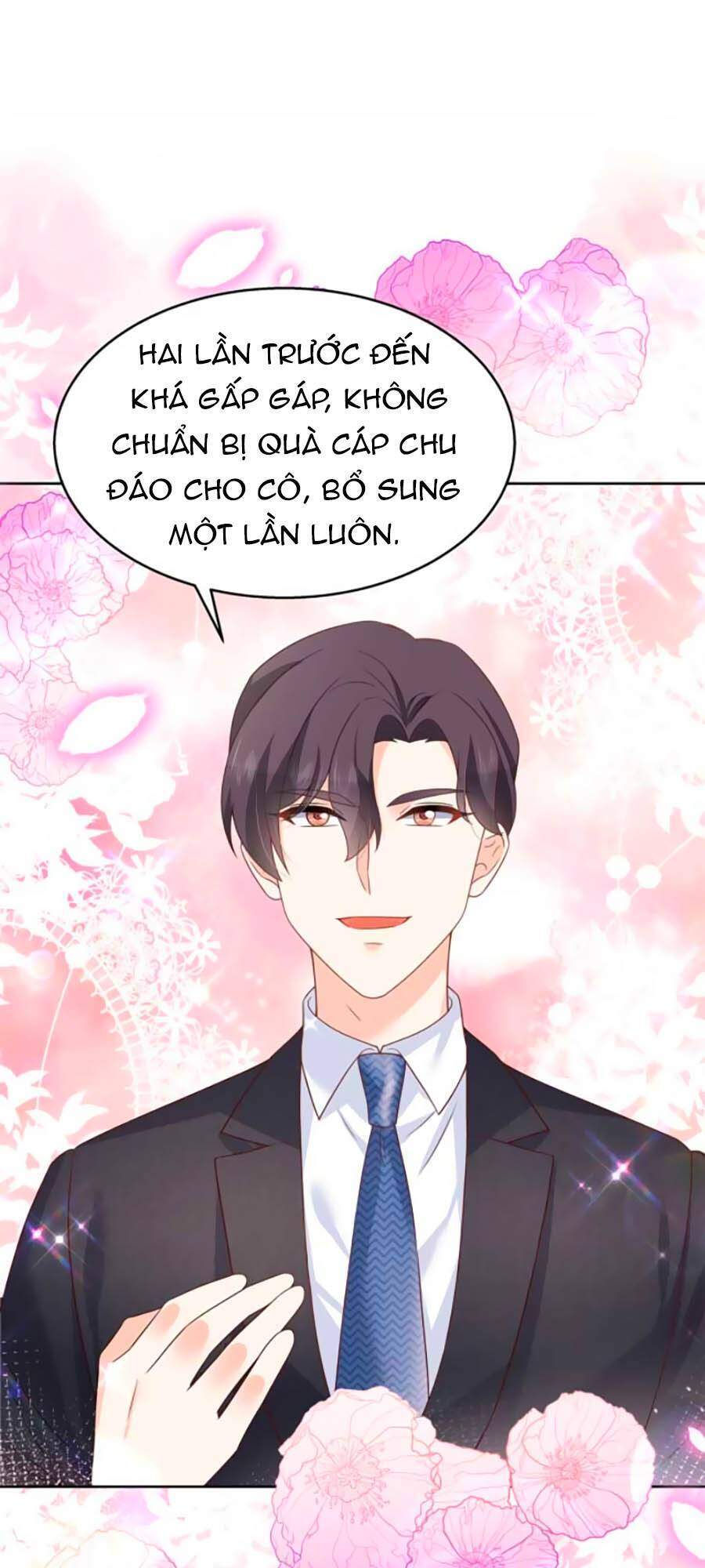 Hotboy Quốc Dân Là Nữ Chap 216 - Next Chap 217