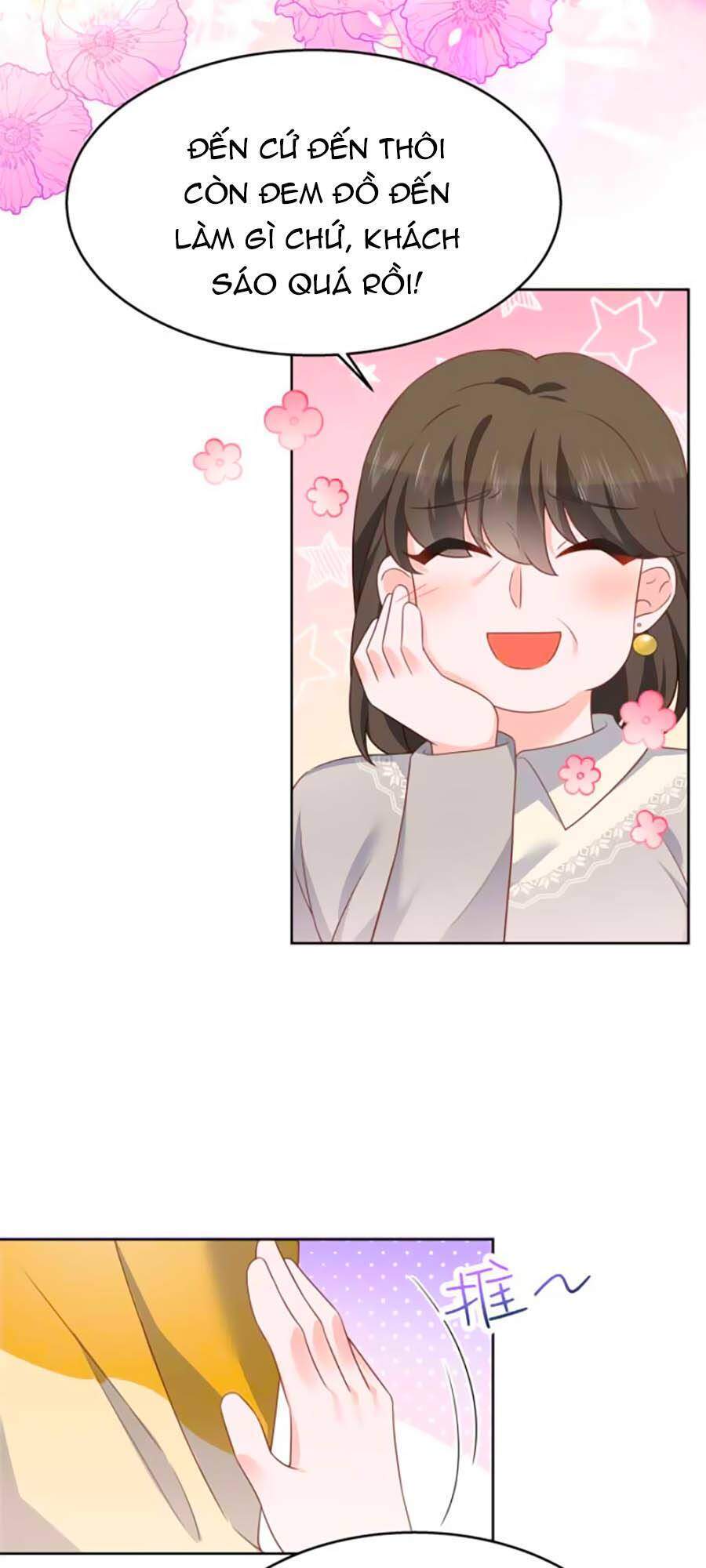 Hotboy Quốc Dân Là Nữ Chap 216 - Next Chap 217