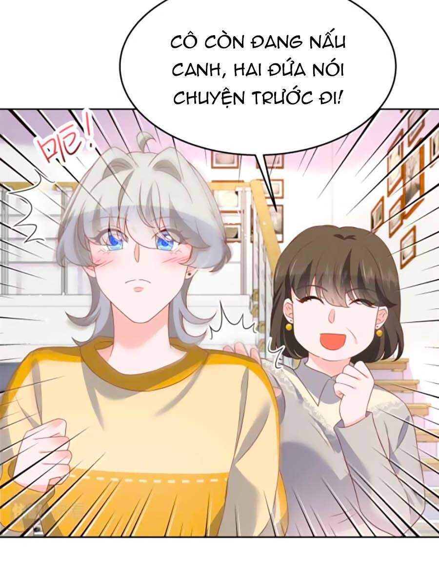 Hotboy Quốc Dân Là Nữ Chap 216 - Next Chap 217