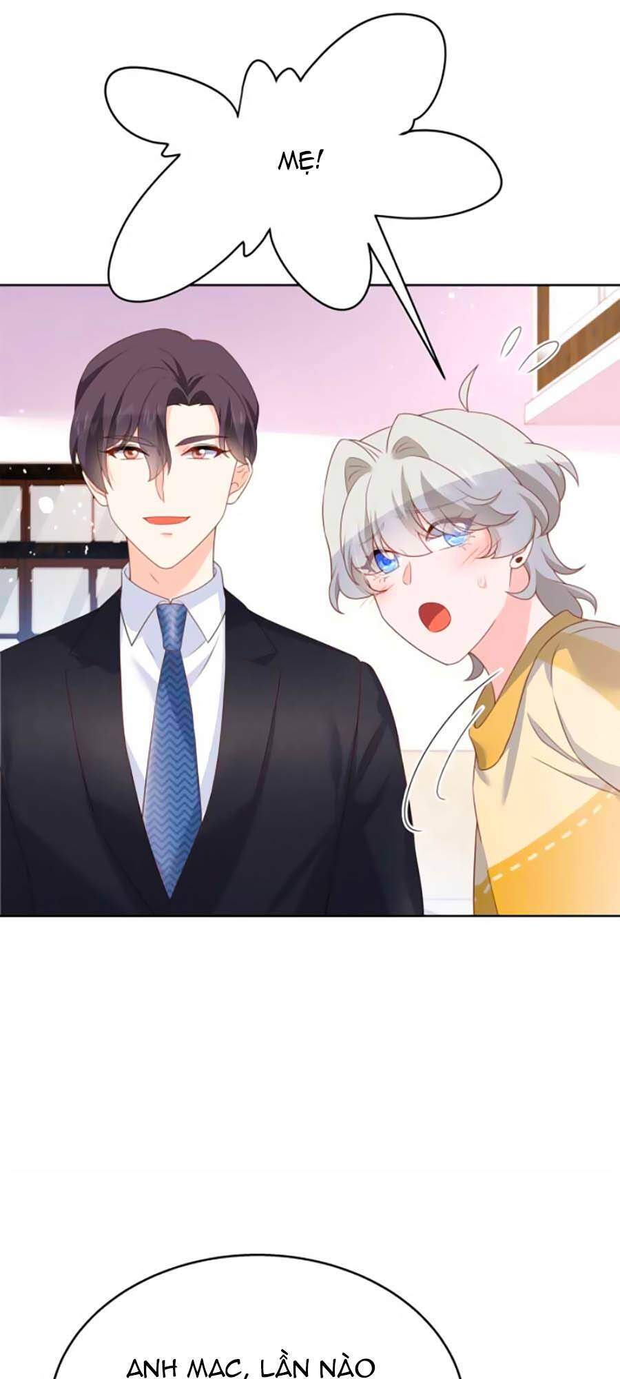 Hotboy Quốc Dân Là Nữ Chap 216 - Next Chap 217