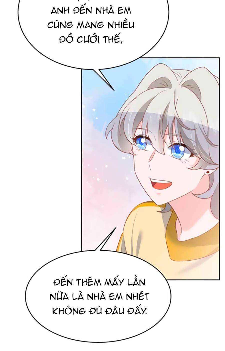 Hotboy Quốc Dân Là Nữ Chap 216 - Next Chap 217