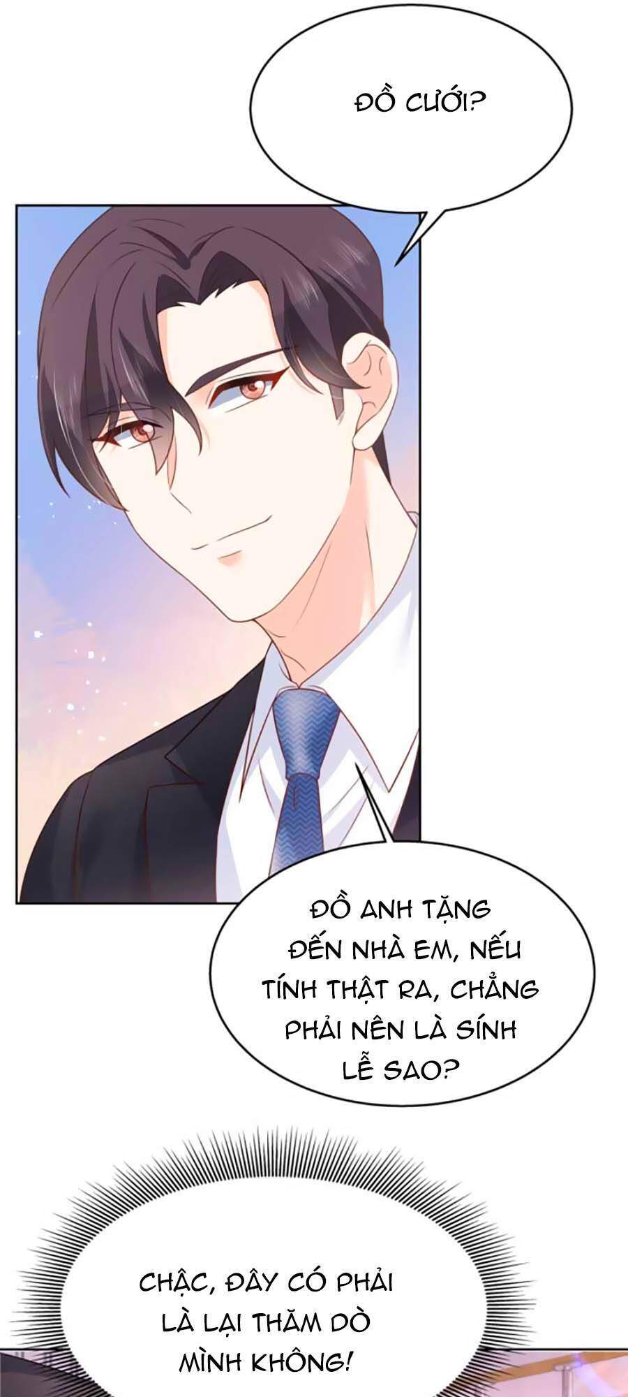 Hotboy Quốc Dân Là Nữ Chap 216 - Next Chap 217