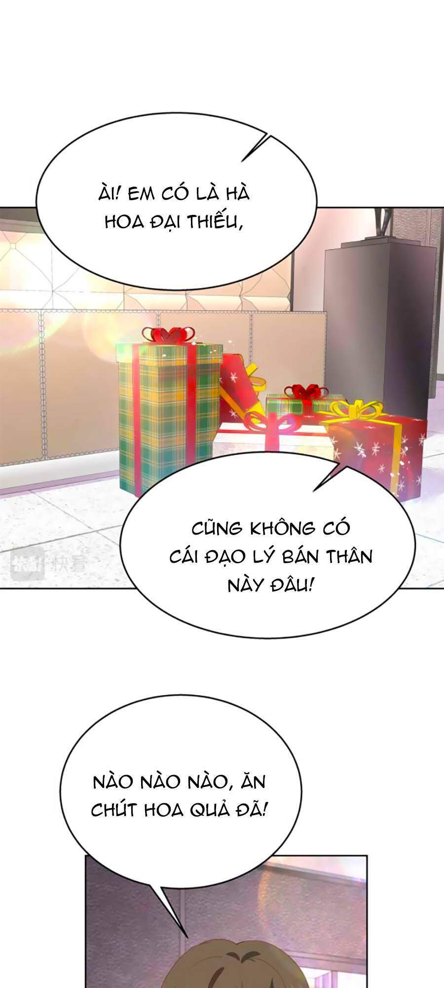 Hotboy Quốc Dân Là Nữ Chap 216 - Next Chap 217