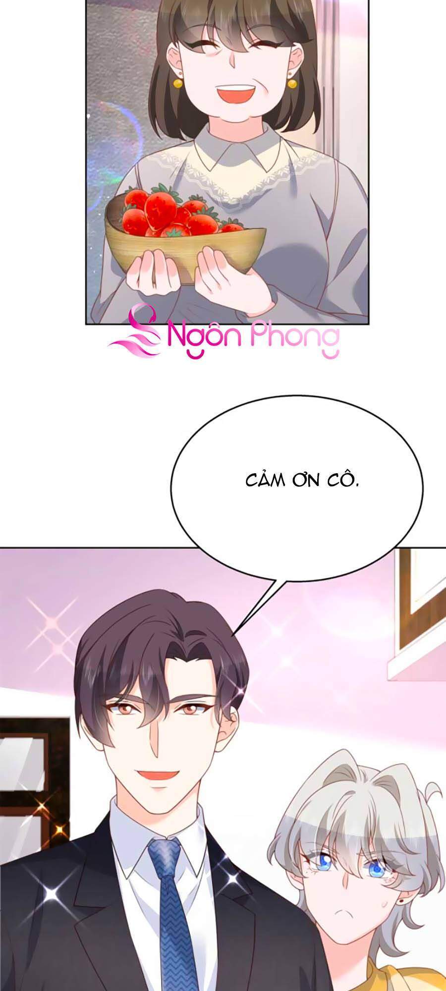 Hotboy Quốc Dân Là Nữ Chap 216 - Next Chap 217